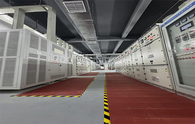 廣合科技(泰國)有限公司